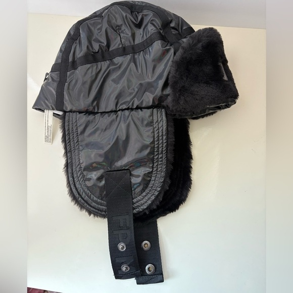 NWOT Free People FP Movement Supernova Puffer Trapper main image 12